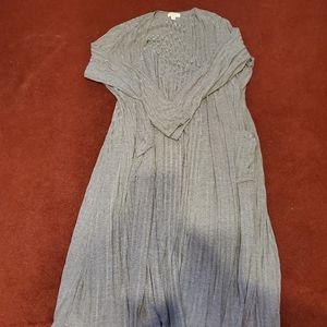 Lularoe Sarah size XL